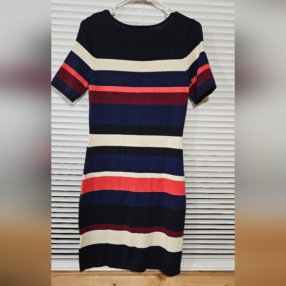 NWOT Ann Taylor Women's Dress Size P - Picture 4 of 4